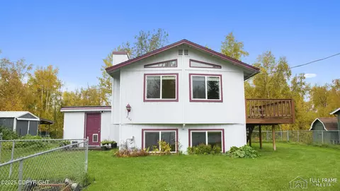 2180 S Kaye Marie Dr, Palmer, AK 99645