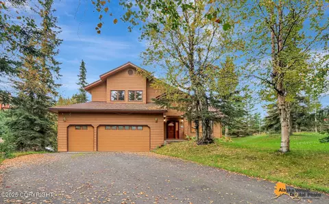 11831 Moose Rd, Anchorage, AK 99516