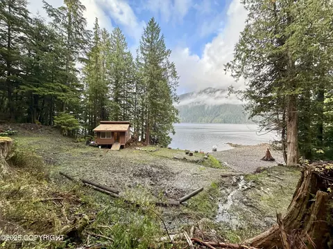 Nsn George Inlet, Ketchikan, AK 99901
