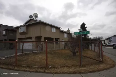 4750 Pine Valley Ct, Anchorage, AK 99508