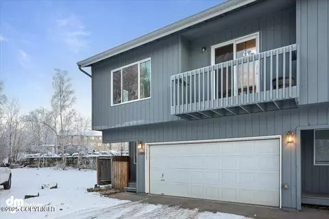 13989 Fire Creek Trail Dr # 27, Eagle River, AK 99577