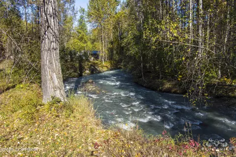 22307 Aurora Borealis Rd, Chugiak, AK 99567