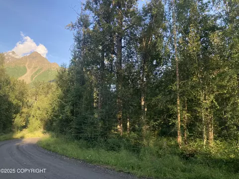 13046 E Wycoff Dr, Palmer, AK 99645