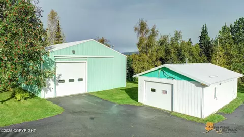 3401 E Cottle Loop, Wasilla, AK 99654 photo 46