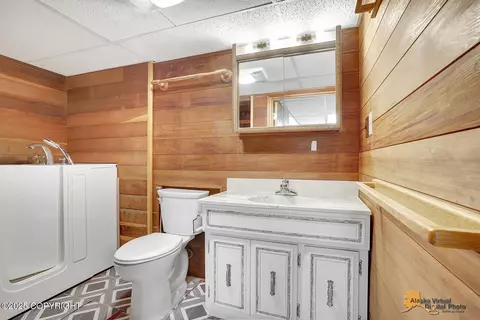3401 E Cottle Loop, Wasilla, AK 99654 photo 30