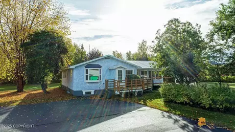 3401 E Cottle Loop, Wasilla, AK 99654 photo 47