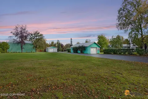 3401 E Cottle Loop, Wasilla, AK 99654 photo 43