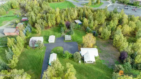 3401 E Cottle Loop, Wasilla, AK 99654 photo 52