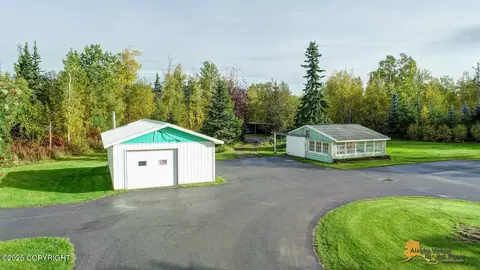 3401 E Cottle Loop, Wasilla, AK 99654 photo 45