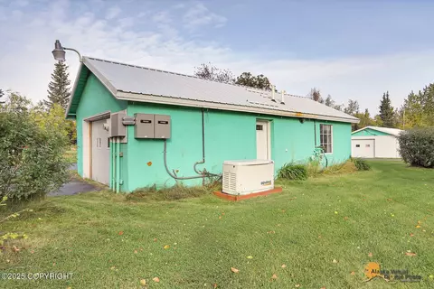 3401 E Cottle Loop, Wasilla, AK 99654 photo 32