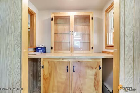 3401 E Cottle Loop, Wasilla, AK 99654 photo 8