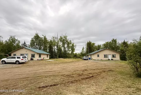 3502 S Johnsons Rd, Wasilla, AK 99623