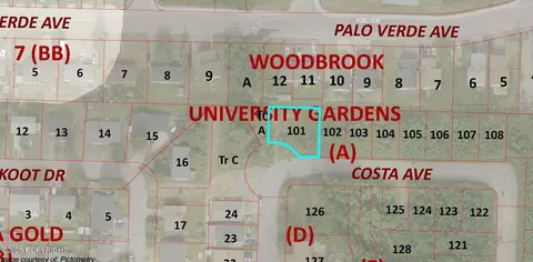 L101 Costa Avenue, Fairbanks, AK 99709