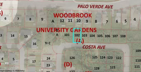 L102 Costa Avenue, Fairbanks, AK 99709