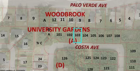 L103 Costa Avenue, Fairbanks, AK 99709