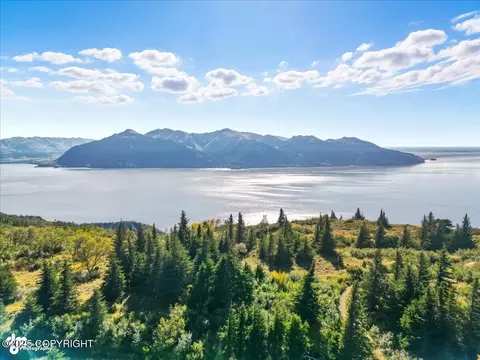 Nhn Miller Drive, Anchorage, AK 99516