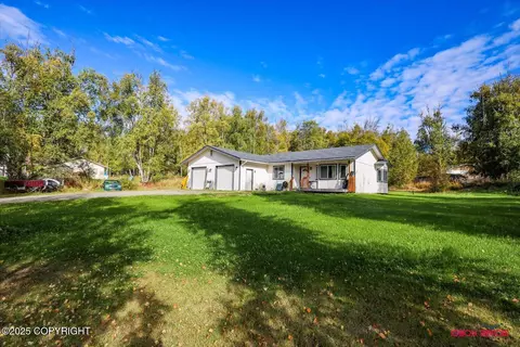 2745 S Hatcher Pass St, Wasilla, AK 99623