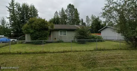 1910 E 66th Ave, Anchorage, AK 99507
