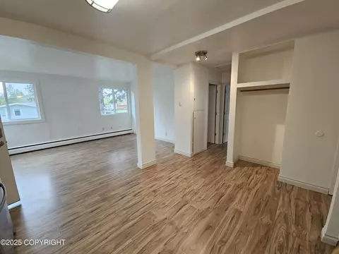 Living - 6401 E 9th Ave, Anchorage, AK 99504 photo 1 of 1