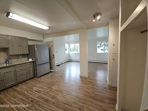 Kitchen - 6401 E 9th Ave, Anchorage, AK 99504 photo 2 of 3