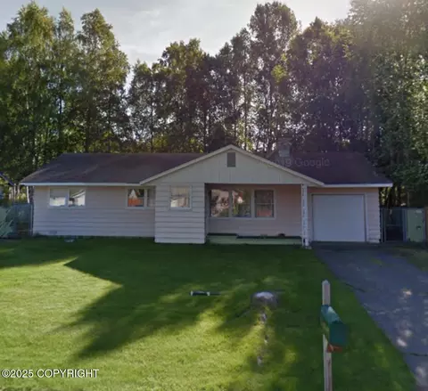 3743 Robin St, Anchorage, AK 99504