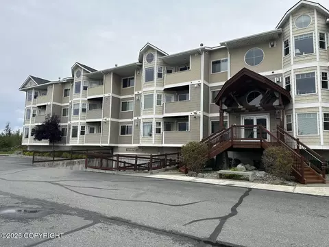 11351 Discovery View Dr # 107A, Anchorage, AK 99515