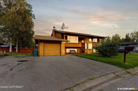 4041 Truro Dr, Anchorage, AK 99507