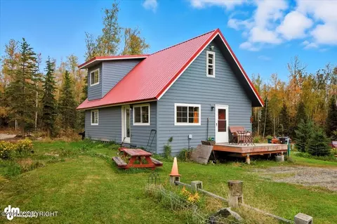 4250 N Chignaki Pond Cir, Wasilla, AK 99623