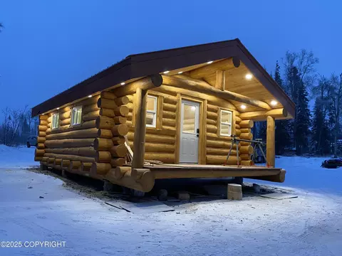 000 Milky Way, Nikiskinorth Kenai, AK 99611