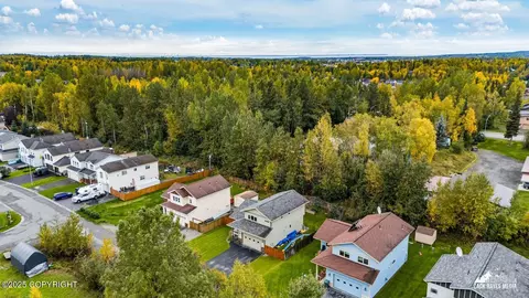 View/Area - 3506 Tranquillity Loop, Anchorage, AK 99507 photo 15 of 15