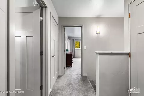 Entry Way - 3506 Tranquillity Loop, Anchorage, AK 99507 photo 5 of 6