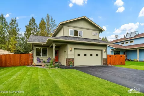 Other - 3506 Tranquillity Loop, Anchorage, AK 99507 photo 12 of 15