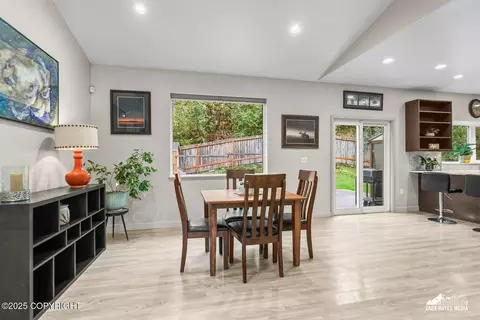 Dining - 3506 Tranquillity Loop, Anchorage, AK 99507 photo 2 of 3