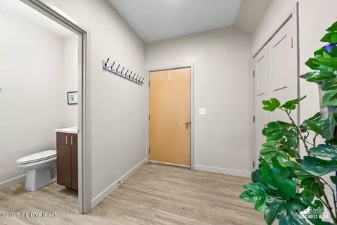 Entry Way - 3506 Tranquillity Loop, Anchorage, AK 99507 photo 1 of 6