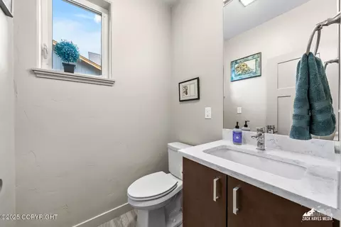 Bath - 3506 Tranquillity Loop, Anchorage, AK 99507 photo 5 of 5