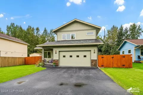 Other - 3506 Tranquillity Loop, Anchorage, AK 99507 photo 13 of 15