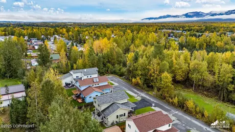 View/Area - 3506 Tranquillity Loop, Anchorage, AK 99507 photo 9 of 15