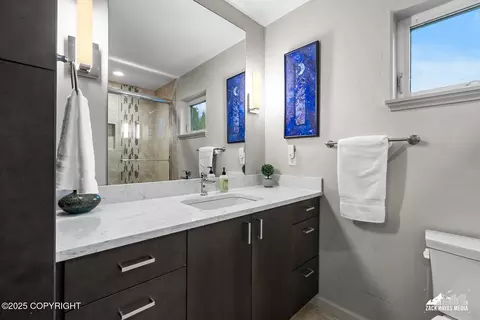 Bath - 3506 Tranquillity Loop, Anchorage, AK 99507 photo 3 of 5