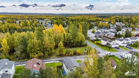 View/Area - 3506 Tranquillity Loop, Anchorage, AK 99507 photo 6 of 15