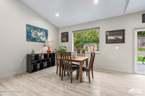 Dining - 3506 Tranquillity Loop, Anchorage, AK 99507 photo 3 of 3