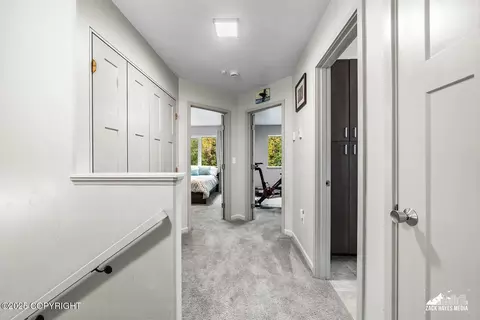 Entry Way - 3506 Tranquillity Loop, Anchorage, AK 99507 photo 6 of 6