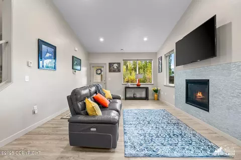 Living - 3506 Tranquillity Loop, Anchorage, AK 99507 photo 1 of 2