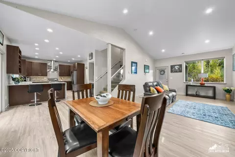 Dining - 3506 Tranquillity Loop, Anchorage, AK 99507 photo 1 of 3