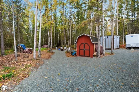 20627 Raven Dr, Eagle River, AK 99577 photo 58