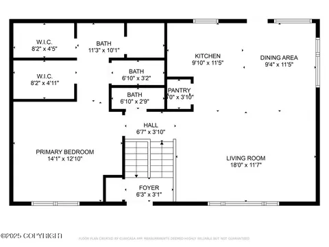 20627 Raven Dr, Eagle River, AK 99577 photo 4