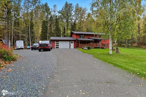 20627 Raven Dr, Eagle River, AK 99577 photo 56