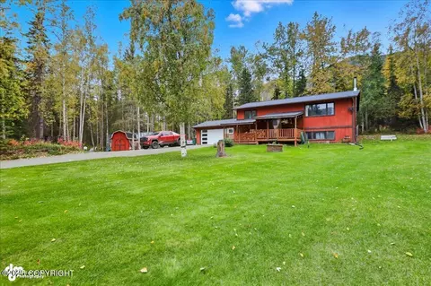 20627 Raven Dr, Eagle River, AK 99577 photo 55