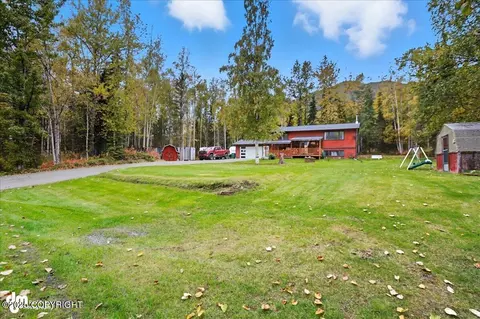 20627 Raven Dr, Eagle River, AK 99577 photo 60