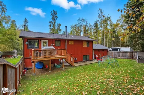 20627 Raven Dr, Eagle River, AK 99577 photo 49
