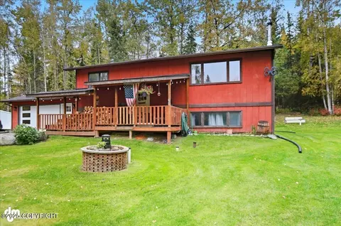 20627 Raven Dr, Eagle River, AK 99577 photo 3